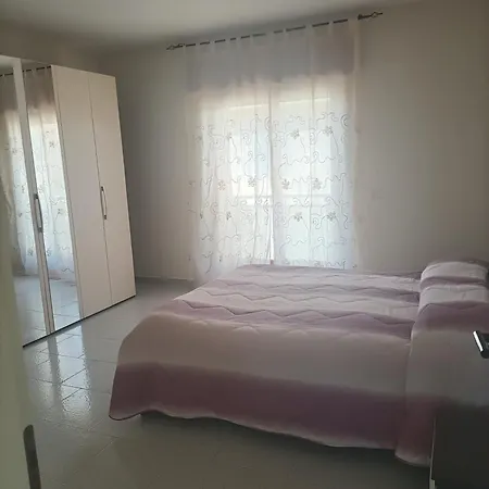 Апартаменты Vista Monte Retreat