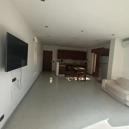 Vista Monte Retreat Апартаменты