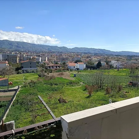 Lejlighed Vista Monte Retreat *