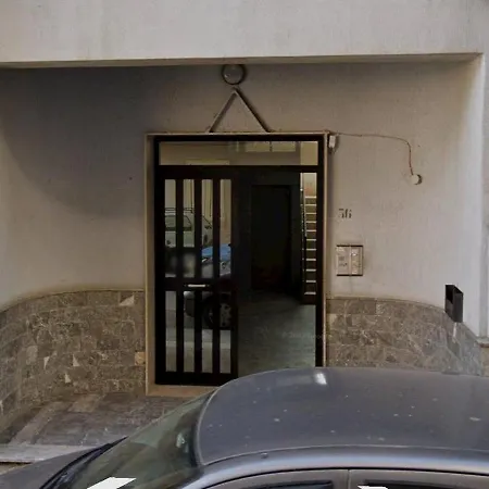 Vista Monte Retreat Lejlighed