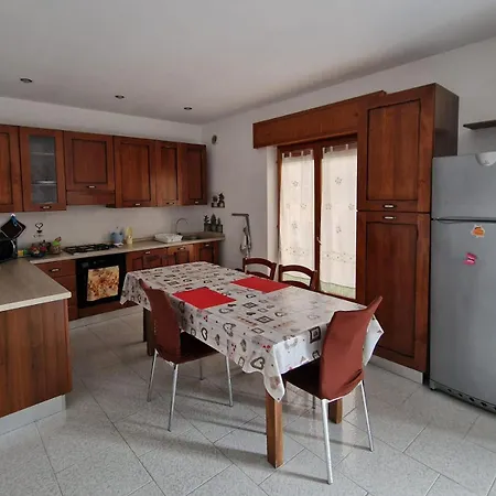 Vista Monte Retreat Апартаменты