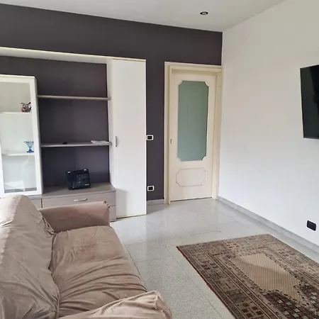 Vista Monte Retreat Reggio di Calabria