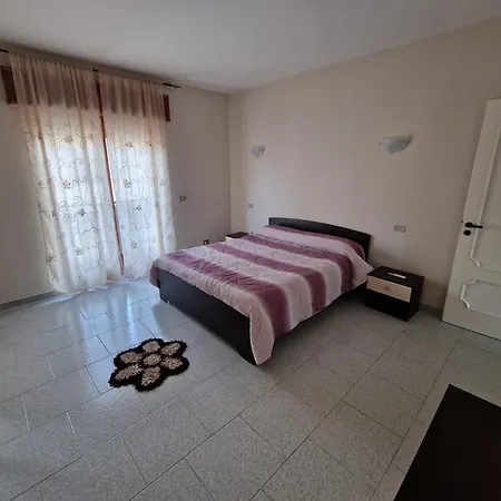 Vista Monte Retreat Lejlighed