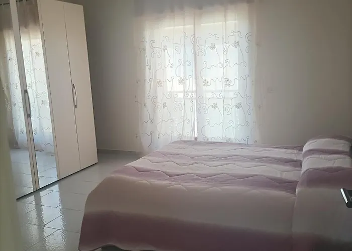 Апартаменты Vista Monte Retreat