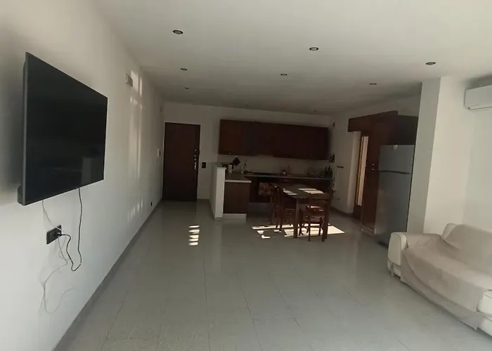 Vista Monte Retreat Апартаменты