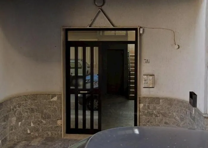 Vista Monte Retreat Appartement