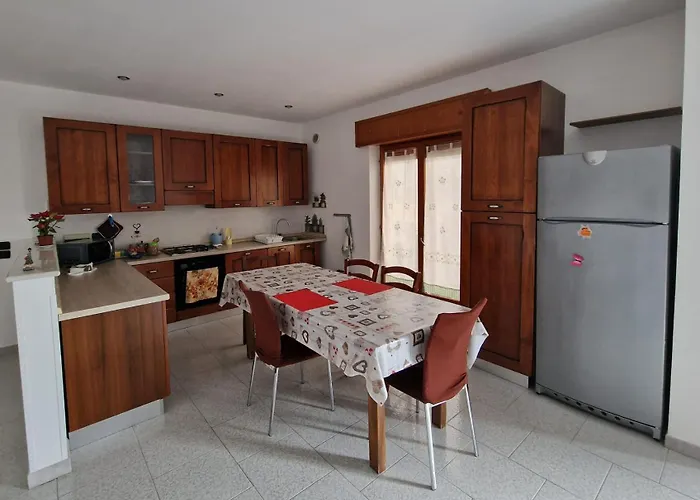 Vista Monte Retreat Апартаменты