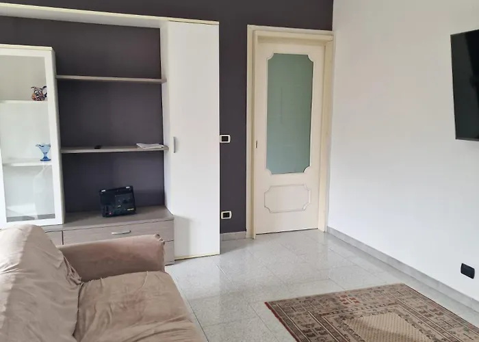 Vista Monte Retreat Reggio de Calabre