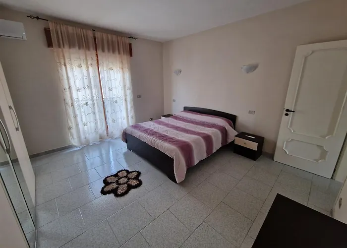Vista Monte Retreat Апартаменты
